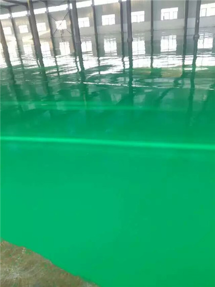 集宁，我直接给你一份室外地坪漆翻新维修